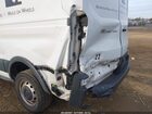 2016 Ford Transit-250   White vin: 1FTYR1CM5GKA31353