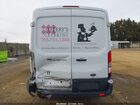 2016 Ford Transit-250   White vin: 1FTYR1CM5GKA31353