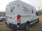2016 Ford Transit-250   White vin: 1FTYR1CM5GKA31353