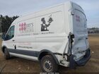 2016 Ford Transit-250   White vin: 1FTYR1CM5GKA31353