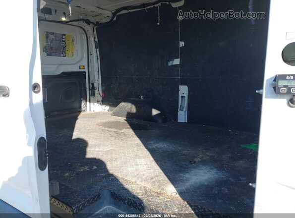 1FTYR1YG5HKA68441 2017 FORD TRANSIT-250 White Вид наклейки з VIN-кодом