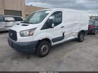 2016 Ford Transit-250   White vin: 1FTYR1YGXGKA85539