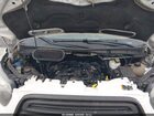2016 Ford Transit-250   White vin: 1FTYR1YGXGKA85539
