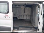 2016 Ford Transit-250   White vin: 1FTYR1YGXGKA85539