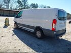 2018 Ford Transit-250 Белый vin: 1FTYR1YM0JKA98703 2018 Ford Transit-250 Белый vin: 1FTYR1YM0JKA98703