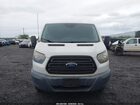 2017 Ford Transit-250 White vin: 1FTYR1YM1HKB49569 2017 Ford Transit-250 White vin: 1FTYR1YM1HKB49569
