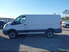 2016 Ford Transit-250   Белый vin: 1FTYR1ZM1GKA95574