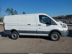 2016 Ford Transit-250   Белый vin: 1FTYR1ZM1GKA95574