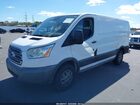 2016 Ford Transit-250   Белый vin: 1FTYR1ZM1GKB03933