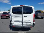 2016 Ford Transit-250   Белый vin: 1FTYR1ZM1GKB03933