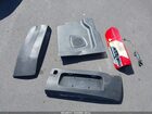 2016 Ford Transit-250   Белый vin: 1FTYR1ZM1GKB03933