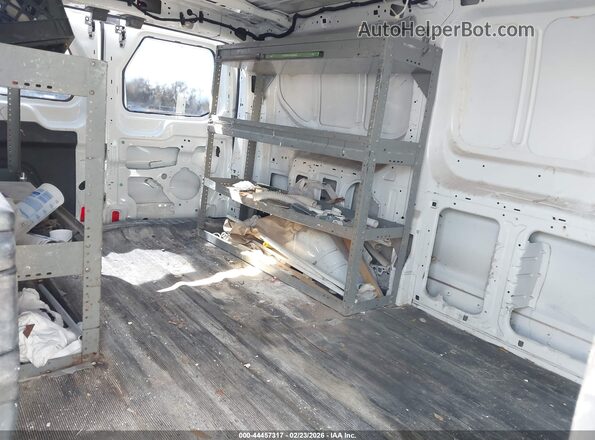 1FTYR1ZM1GKB03933 2016 FORD TRANSIT-250 Белый Вид наклейки с VIN-кодом