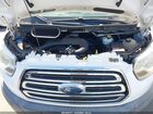 2016 Ford Transit-250   Белый vin: 1FTYR1ZM1GKB03933
