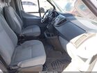 2016 Ford Transit-250   Белый vin: 1FTYR1ZM1GKB03933