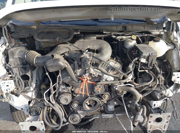 1FTYR1ZM2KKA89243 2019 FORD TRANSIT-250 Белый Вид сзади