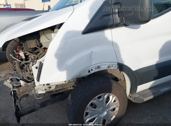 1FTYR1ZM2KKA89243 2019 FORD TRANSIT-250 Белый 