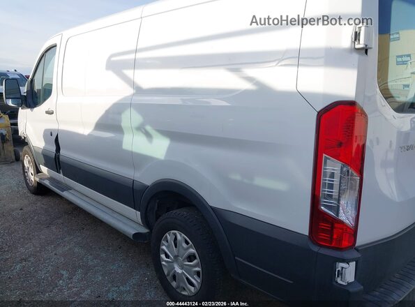 1FTYR1ZM2KKA89243 2019 FORD TRANSIT-250 Белый 