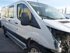 2019 Ford Transit-250   Белый vin: 1FTYR1ZM2KKA89243