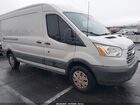 2017 Ford Transit-250   White vin: 1FTYR2CM1HKB17248