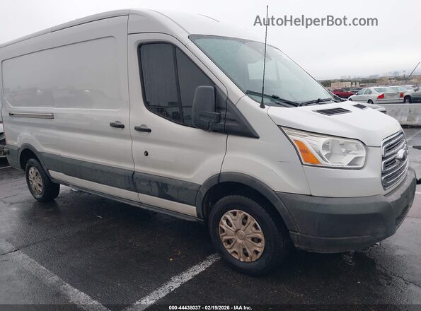 1FTYR2CM1HKB17248 2017 FORD TRANSIT-250 White 