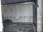 2017 Ford Transit-250   White vin: 1FTYR2CM1HKB17248