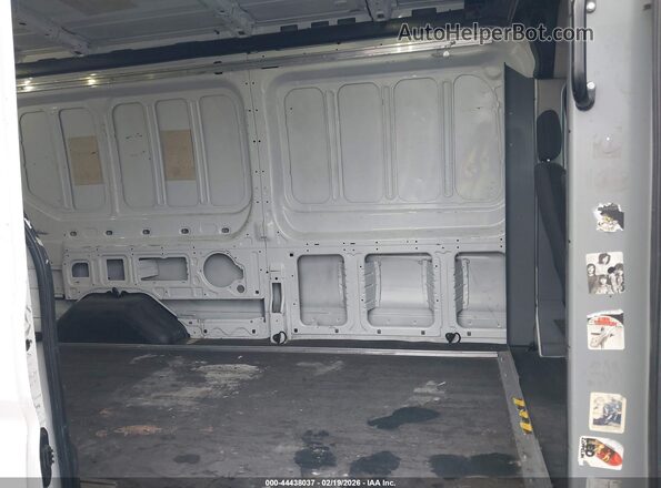 1FTYR2CM1HKB17248 2017 FORD TRANSIT-250 White VIN կոդի պիտակի տեսք