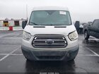 2017 Ford Transit-250   White vin: 1FTYR2CM1HKB17248