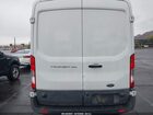 2017 Ford Transit-250   White vin: 1FTYR2CM1HKB17248