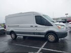 2017 Ford Transit-250   White vin: 1FTYR2CM1HKB17248