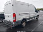 2017 Ford Transit-250   White vin: 1FTYR2CM1HKB17248