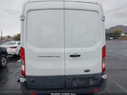 2017 Ford Transit-250   White vin: 1FTYR2CM1HKB17248