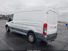 2017 Ford Transit-250   White vin: 1FTYR2CM1HKB17248