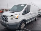 2017 Ford Transit-250   White vin: 1FTYR2CM1HKB17248