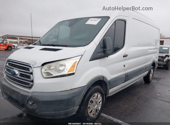1FTYR2CM1HKB17248 2017 FORD TRANSIT-250 White 
