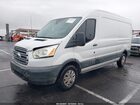 2017 Ford Transit-250   White vin: 1FTYR2CM1HKB17248