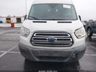 2017 Ford Transit-250   White vin: 1FTYR2CM1HKB17248