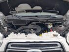 2017 Ford Transit-250   White vin: 1FTYR2CM1HKB17248