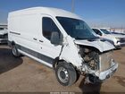 2019 Ford Transit-250   Белый vin: 1FTYR2CM3KKA28238
