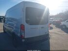 2016 Ford Transit-250   White vin: 1FTYR2CM5GKA17359