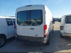 2016 Ford Transit-250   White vin: 1FTYR2CM5GKA17359