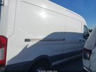 2016 Ford Transit-250   White vin: 1FTYR2CM5GKA17359