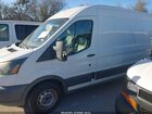 2016 Ford Transit-250   White vin: 1FTYR2CM5GKA17359