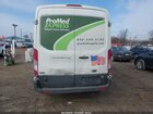 2016 Ford Transit-250   White vin: 1FTYR2CM5GKA73026