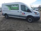 2016 Ford Transit-250   White vin: 1FTYR2CM5GKA73026