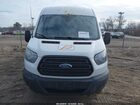2016 Ford Transit-250   White vin: 1FTYR2CM5GKA73026