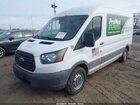 2016 Ford Transit-250   White vin: 1FTYR2CM5GKA73026