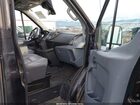 2017 Ford Transit-250   Black vin: 1FTYR2CM5HKB51337