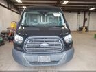 2017 Ford Transit-250   Black vin: 1FTYR2CM5HKB51337