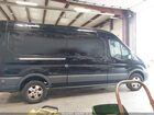 2017 Ford Transit-250   Black vin: 1FTYR2CM5HKB51337