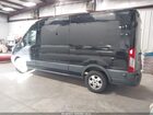 2017 Ford Transit-250   Black vin: 1FTYR2CM5HKB51337